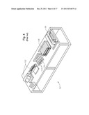 Method and System for Manufacturing Tube and Fin Heat Exchangers with     Reduced Tube Diameter diagram and image