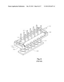 Method and System for Manufacturing Tube and Fin Heat Exchangers with     Reduced Tube Diameter diagram and image