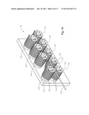 Method and System for Manufacturing Tube and Fin Heat Exchangers with     Reduced Tube Diameter diagram and image