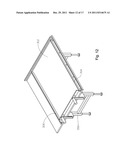 Method and System for Manufacturing Tube and Fin Heat Exchangers with     Reduced Tube Diameter diagram and image