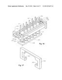 Method and System for Manufacturing Tube and Fin Heat Exchangers with     Reduced Tube Diameter diagram and image