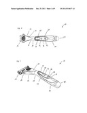 BODY CARE DEVICE diagram and image