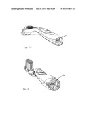 BODY CARE DEVICE diagram and image