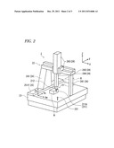 PROFILE MEASUREMENT APPARATUS diagram and image