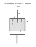 METHOD FOR PRODUCING SINGLE COAL COMPACTS SUITABLE FOR COKE CHAMBERS diagram and image