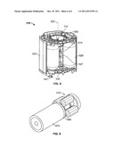 HYBRID PROPULSION SYSTEM diagram and image