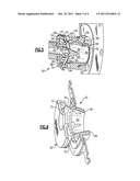 SWIRLER, FUEL AND AIR ASSEMBLY AND COMBUSTOR diagram and image