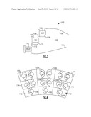 SWIRLER, FUEL AND AIR ASSEMBLY AND COMBUSTOR diagram and image