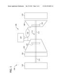 ADDITIVE INJECTION SYSTEM FOR USE WITH A TURBINE ENGINE AND METHODS OF     ASSEMBLING SAME diagram and image