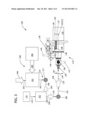 ADDITIVE INJECTION SYSTEM FOR USE WITH A TURBINE ENGINE AND METHODS OF     ASSEMBLING SAME diagram and image