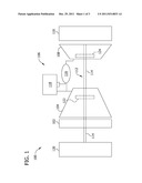 ADDITIVE INJECTION SYSTEM FOR USE WITH A TURBINE ENGINE AND METHODS OF     ASSEMBLING SAME diagram and image