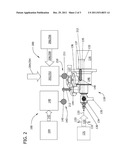 ADDITIVE INJECTION SYSTEM FOR USE WITH A TURBINE ENGINE AND METHODS OF     ASSEMBLING SAME diagram and image