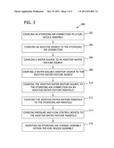 ADDITIVE INJECTION SYSTEM FOR USE WITH A TURBINE ENGINE AND METHODS OF     ASSEMBLING SAME diagram and image