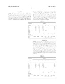 COMBINED PRODUCTION OF HYDROCARBONS AND ELECTRICAL POWER diagram and image