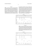 COMBINED PRODUCTION OF HYDROCARBONS AND ELECTRICAL POWER diagram and image