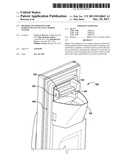 METHOD AND APPARATUS FOR HARVESTING ICE IN AN ICE MAKER SYSTEM diagram and image