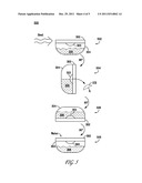 METHOD AND APPARATUS FOR HARVESTING ICE IN AN ICE MAKER SYSTEM diagram and image