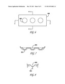 METHOD AND APPARATUS FOR HARVESTING ICE IN AN ICE MAKER SYSTEM diagram and image