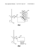 CO2-REFRIGERATION DEVICE WITH HEAT RECLAIM diagram and image