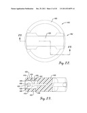 CONNECTION DEVICE FOR HOLDING AN OBJECT, SUCH AS A KEY, DOG TAG, AND THE     LIKE diagram and image