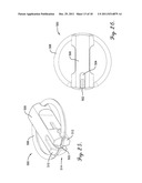 CONNECTION DEVICE FOR HOLDING AN OBJECT, SUCH AS A KEY, DOG TAG, AND THE     LIKE diagram and image