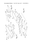 CONNECTION DEVICE FOR HOLDING AN OBJECT, SUCH AS A KEY, DOG TAG, AND THE     LIKE diagram and image