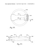 CONNECTION DEVICE FOR HOLDING AN OBJECT, SUCH AS A KEY, DOG TAG, AND THE     LIKE diagram and image