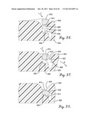 CONNECTION DEVICE FOR HOLDING AN OBJECT, SUCH AS A KEY, DOG TAG, AND THE     LIKE diagram and image