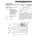 METHOD AND DEVICE FOR OPERATING A PARTICLE SENSOR diagram and image