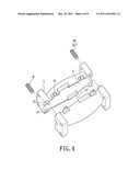 PHOTOELECTRIC GAS SENSOR DEVICE AND MANUFACTURING METHOD THEREOF diagram and image