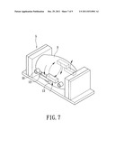 PHOTOELECTRIC GAS SENSOR DEVICE AND MANUFACTURING METHOD THEREOF diagram and image