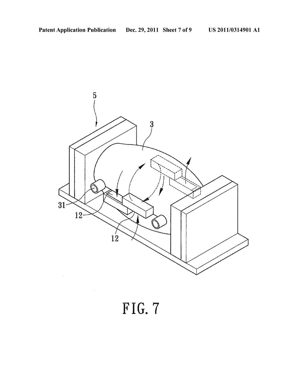 PHOTOELECTRIC GAS SENSOR DEVICE AND MANUFACTURING METHOD THEREOF - diagram, schematic, and image 08