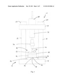 METHOD AND APPARATUS FOR CHARACTERIZING MICROSCALE FORMABILITY OF THIN     SHEET MATERIALS diagram and image