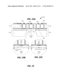 WIRELESS SELF-POWERED MONOLITHIC INTEGRATED CAPACITIVE SENSOR AND METHOD     OF MANUFACTURE diagram and image