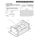 METHOD AND APPARATUS FOR TESTING SHEAR FASTENERS USED IN DOWNHOLE TOOLS diagram and image