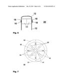 SET OF MULTIAXIAL FORCE AND TORQUE SENSOR AND ASSEMBLING METHOD diagram and image