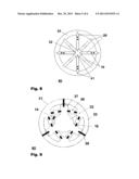 SET OF MULTIAXIAL FORCE AND TORQUE SENSOR AND ASSEMBLING METHOD diagram and image