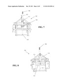 SOIL SAMPLING MACHINE AND METHOD OF USE diagram and image