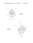 SOIL SAMPLING MACHINE AND METHOD OF USE diagram and image