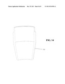 SOIL SAMPLING MACHINE AND METHOD OF USE diagram and image