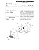 CUTTING APPARATUS diagram and image