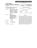 METHOD FOR REMOVING SOx FROM GAS USING POLYETHYLENE GLYCOL diagram and image