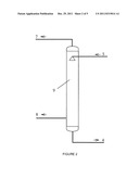 METHOD FOR REMOVING SOx FROM GAS USING POLYETHYLENE GLYCOL diagram and image