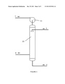 METHOD FOR REMOVING SOx FROM GAS USING POLYETHYLENE GLYCOL diagram and image