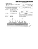 TRANSFER PRINT STRUCTURE AND THE MANUFACTURING METHOD THEREOF diagram and image