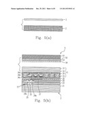 TRANSFER PRINT STRUCTURE AND THE MANUFACTURING METHOD THEREOF diagram and image