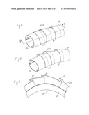 NECK-WORN AIR FILTRATION DEVICE diagram and image