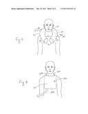 NECK-WORN AIR FILTRATION DEVICE diagram and image