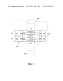 METHOD AND APPARATUS FOR A THERMO-ELECTRIC ENGINE diagram and image