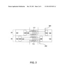 METHOD AND APPARATUS FOR A THERMO-ELECTRIC ENGINE diagram and image